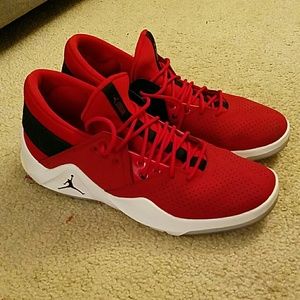 nike jordan flight fresh